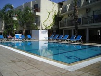 Ayia Napa Party Suites
