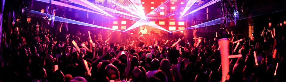 Ayia Napa Party Holidays